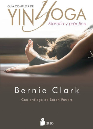 GUIA COMPLETA DE YIN YOGA