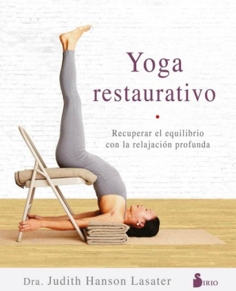 YOGA RESTAURATIVO