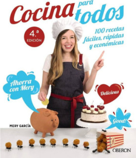 Cocina para todos