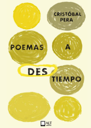 Poemas a destiempo