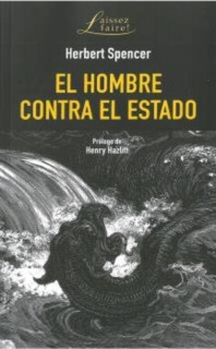 EL HOMBRE CONTRA EL ESTADO (2da ed)