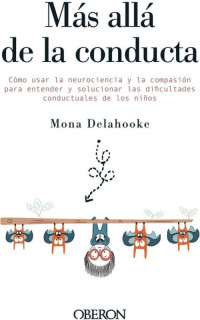 MAS ALLA DE LA CONDUCTA