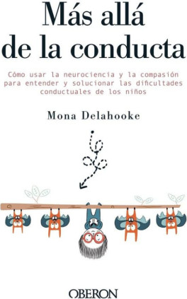 MAS ALLA DE LA CONDUCTA