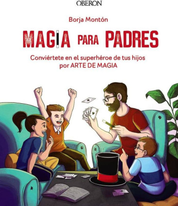 MAGIA PARA PADRES