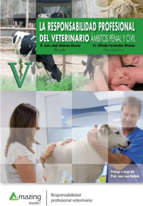 La responsabilidad profesional del veterinario
