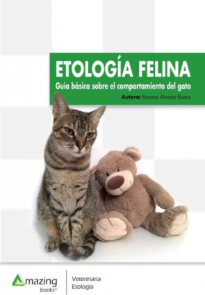 Etología felina
