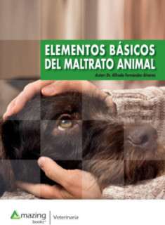 Elementos básicos del maltrato animal