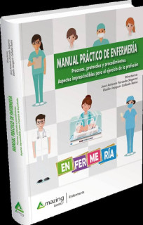 Manual práctico de enfermería