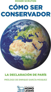 CÓMO SER CONSERVADOR