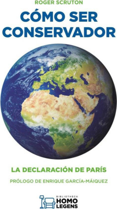 CÓMO SER CONSERVADOR