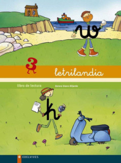 LETRILANDIA LECTURA 3