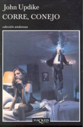 Corre, Conejo