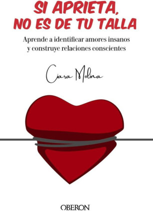 SI APRIETA NO ES DE TU TALLA