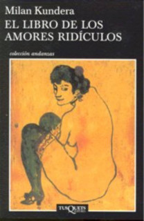El libro de los amores ridículos