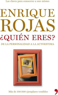 ¿Quién eres?
