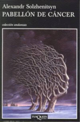 Pabellón de Cáncer