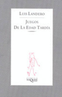 Juegos de la edad tardía