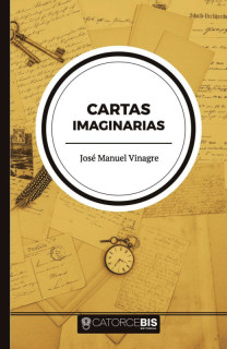 Cartas imaginarias