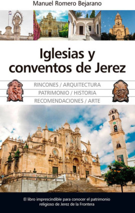 Iglesias y Conventos de Jerez