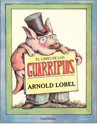 El libro de los guarripios