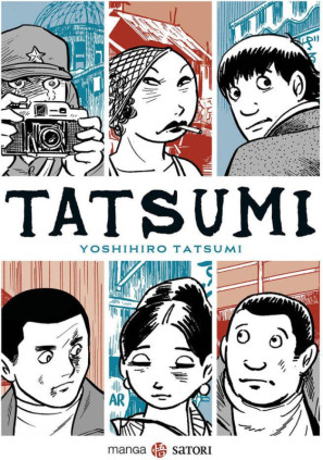 TATSUMI