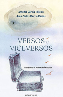 VERSOS Y VICEVERSOS