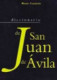 Diccionario de San Juan de Ávila