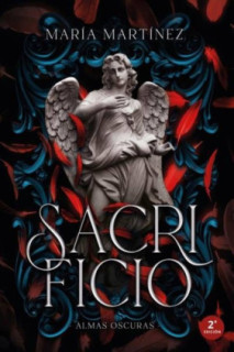Sacrificio (Almas Oscuras 3)