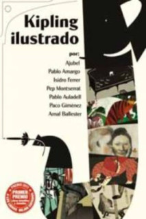 Kipling ilustrado
