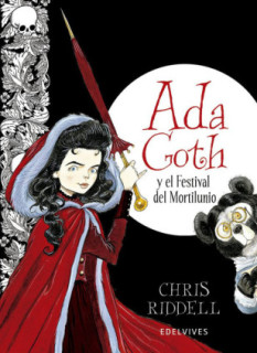 ADA GOTH 2 Y EL FESTIVAL DEL MORTILUNIO