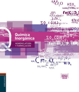 FORMULACION QUIMICA INORGANICA