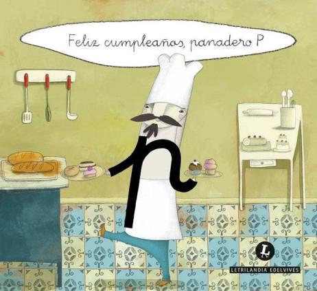 PACK LETRILANDIA  CUADERNO 2: CUATRO CUE