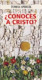 ¿Conoces a Cristo?