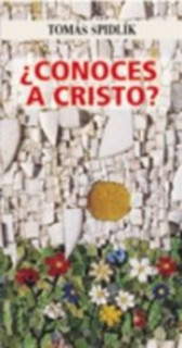 ¿Conoces a Cristo?