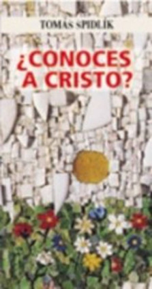 ¿Conoces a Cristo?