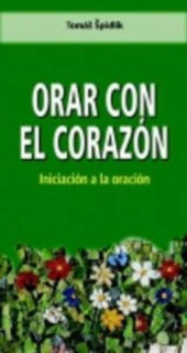 Orar con el corazón