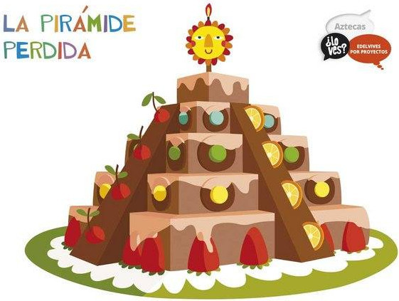 Aztecas (Infantil 2º Ciclo)