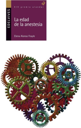 La edad de la anestesia