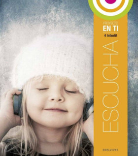 EN TI 4 AÑOS ESCUCHA 4 AÑOS