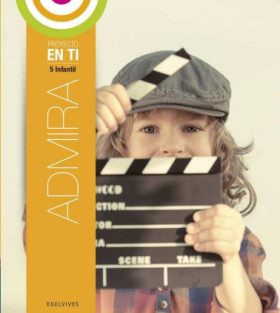 EN TI 5 AÑOS ADMIRA