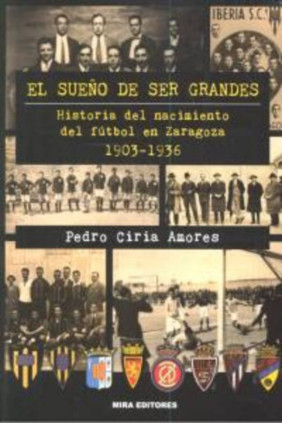 El sueño de ser grandes