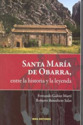 Santa María de Obarra