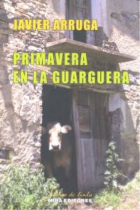 Primavera en la Guarguera