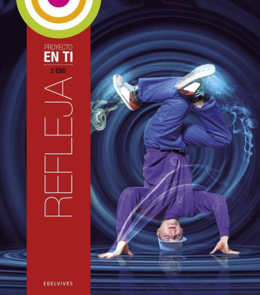 EN EQUILIBRIO 2 ESO REFLEJA (EN TI)