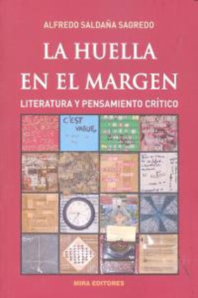 La huella en el margen