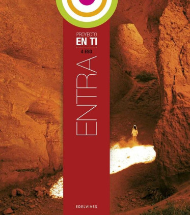 EN EQUILIBRIO 4 ESO ENTRA  (EN TI)