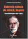 Quiero la cabeza de John M. Keynes