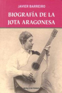 Biografía de la jota aragonesa