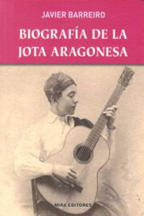Biografía de la jota aragonesa