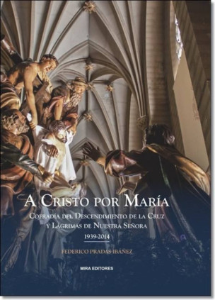 A Cristo por María